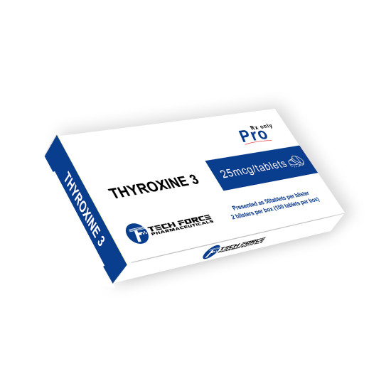 Liothyronic T3