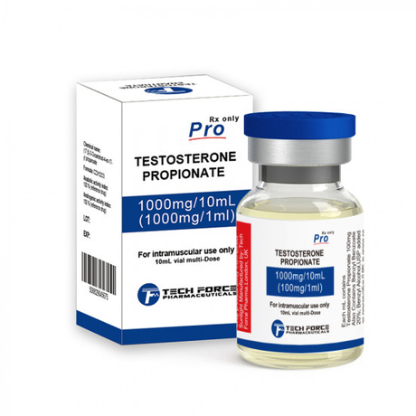Testosterone Propionate 10ml